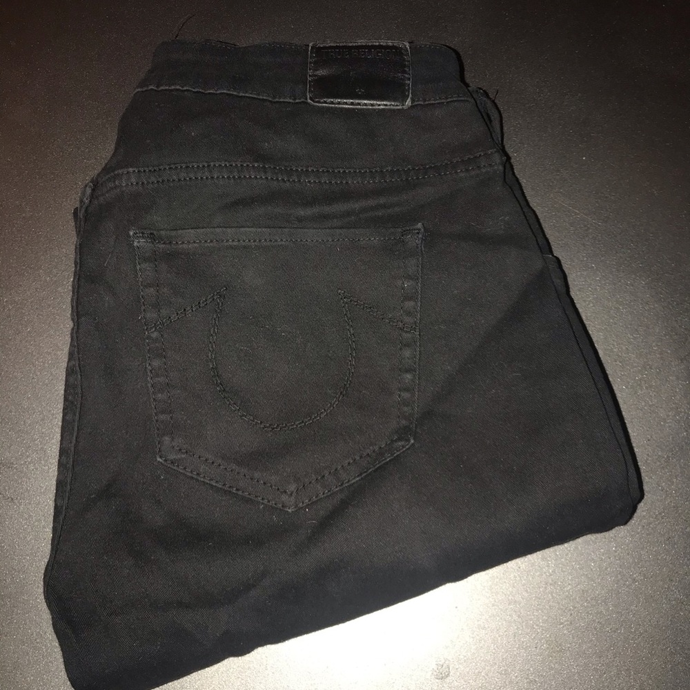 True Religion pants